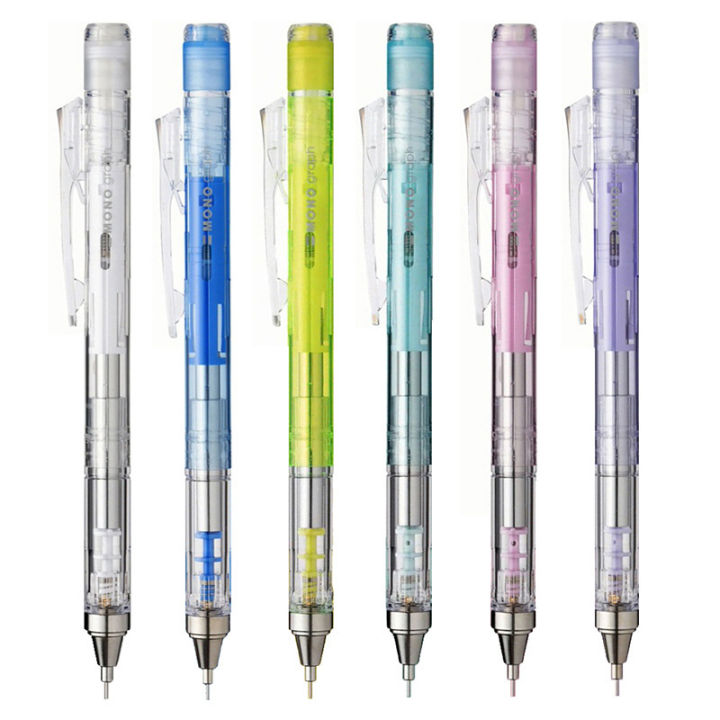 uses%20it,%20who%20it%E3%80%91New%20Transparent%20Color%20Tombow%20Dragonfly%20MONO%20graph%20Light%20Color%20Transparent%20Mechanical%200.5mm%20Activity%20-%20Image%202