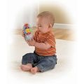 Interactive Laugh & Learn Toy by Fisher-Price – Learn Through Play. 
