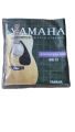 Yamaha Acoustic Guitar Strings - Anti Rust Golden. 