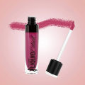 Wet n Wild MegaLast Liquid Catsuit Matte Lipstick - Berry Recognize 6gm  By Genuine Collection. 