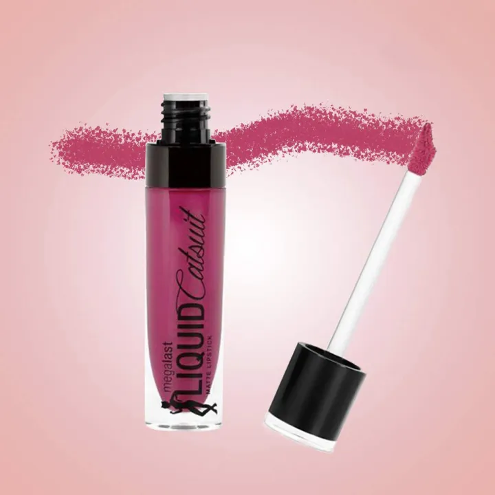 Wet%20n%20Wild%20MegaLast%20Liquid%20Catsuit%20Matte%20Lipstick%20-%20Berry%20Recognize%206gm%20%20By%20Genuine%20Collection%20-%20Image%203
