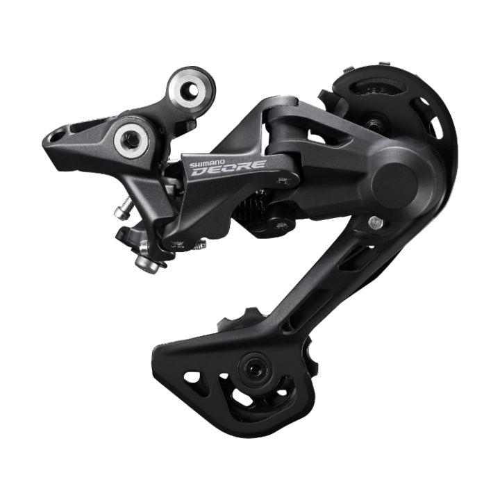 Shimano Deore M4120 10 Speed Rear Derailleur For Mountain Bike Daraz .np