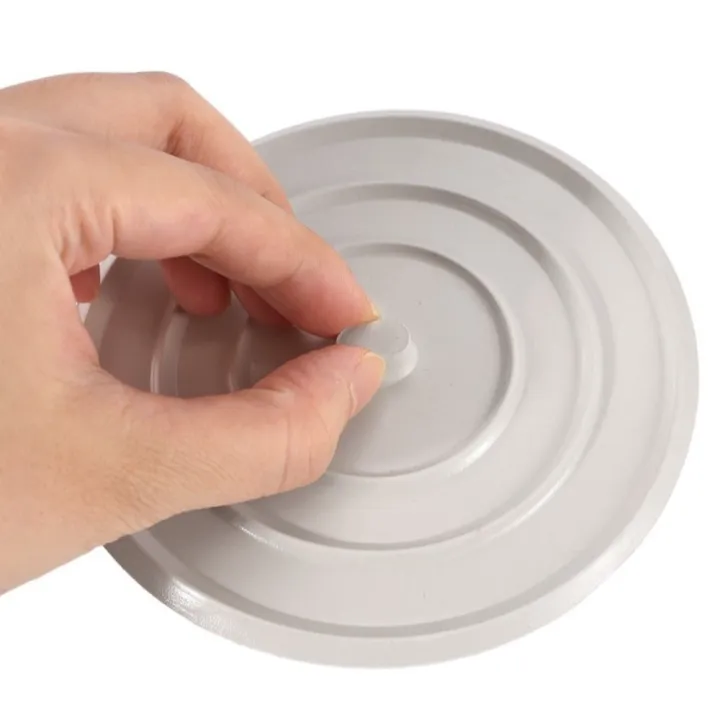 Useful%20Rubber%20Bathtub%20Stopper%20Multifunctional%2011cm%20Large%20Tub%20Flat%20Plug%20Deodorant%20Convenient%20Drain%20Plug%20Bathroom%20Accessories%20-%20Image%205