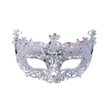 Venice masquerade party Halloween face ball carnival ADDIER princess half face show cosplay props eye supply supplies lace ball. 