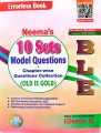 Neema Class 8 BLE 10 Sets - Grade VIII Old Is Gold (New Edition: 2081). 