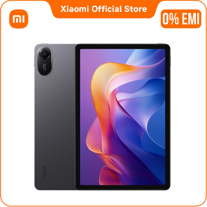 Redmi Pad 2 (6/128 GB) | 11 Inches | upto 90 Hz FHD Display | 9000mAh Battery