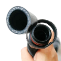 FORIDE 2X Car Air Duct Filtered Pipe Air Intake Hose with Rubber Seal Ring for F20 F30 11157608144. 
