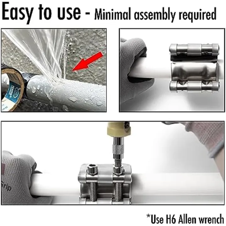 1%20Piece%20Pipe%20Repair%20Clamp%20Emergency%20Pipe%20Repair%20Kit%20for%201%20Inch%20Pipes%20for%20Plastic%20and%20Metal%20Pipes%2025mm-27mm%20-%20Image%207