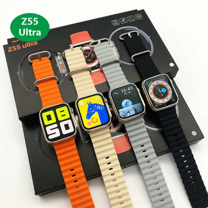 Z55%20Ultra%20Smart%20Watch%20-%20Image%204