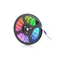 5M Buy 1 Get 1 Free Strip Multicolored Led Strip Lights 12V Dc Powered With Remote - LED Strip Lights |. 