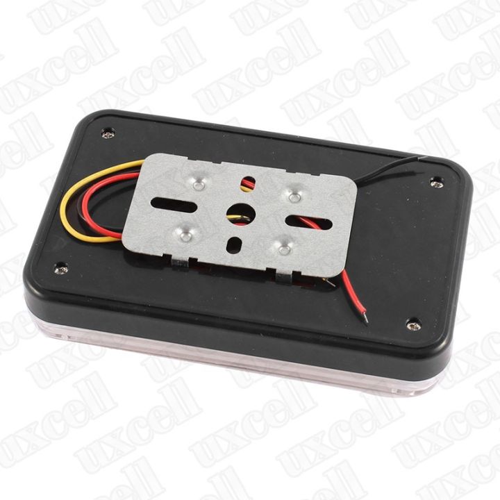 White%2036%20SMD%20LED%20Dome%20Roof%20Ceiling%20Interior%20Light%20-%20Image%204