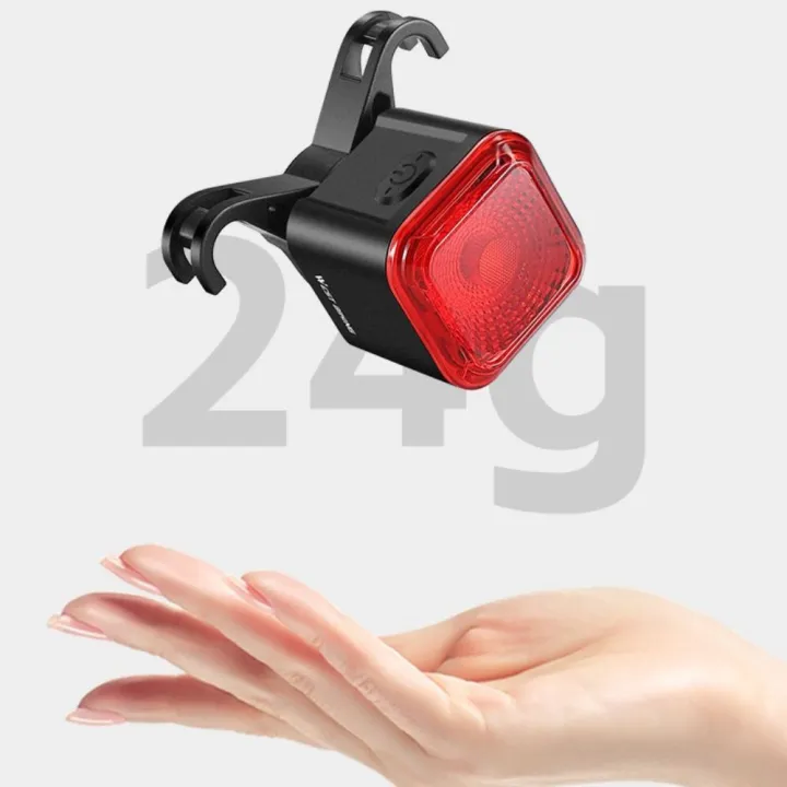 Intelligent%20IP55%20Waterproof%20Smart%20Brake%20Bicycle%20Taillight%20Type-C%20Rechargeable%20Seat%20Bow%20Mount%20Auto%20Start/Stop%20Tail%20Light%20Battery%20Display%20Brake%20Sensing%20Intelligent%20Brake%20Sensing%20Taillight%20Night%20Riding%20-%20Image%207