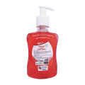 Bundle of 2, Anti-Bacterial Hand Wash 250mL Strawberry + Lemon From NATIONAL By J.S. Trading Houseof. 