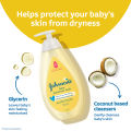 Johnson's Baby Top-To-Toe Bath 500 ml. 