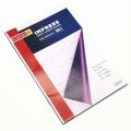 Blue Color 100 Sheet Carbon Paper Camlin. 