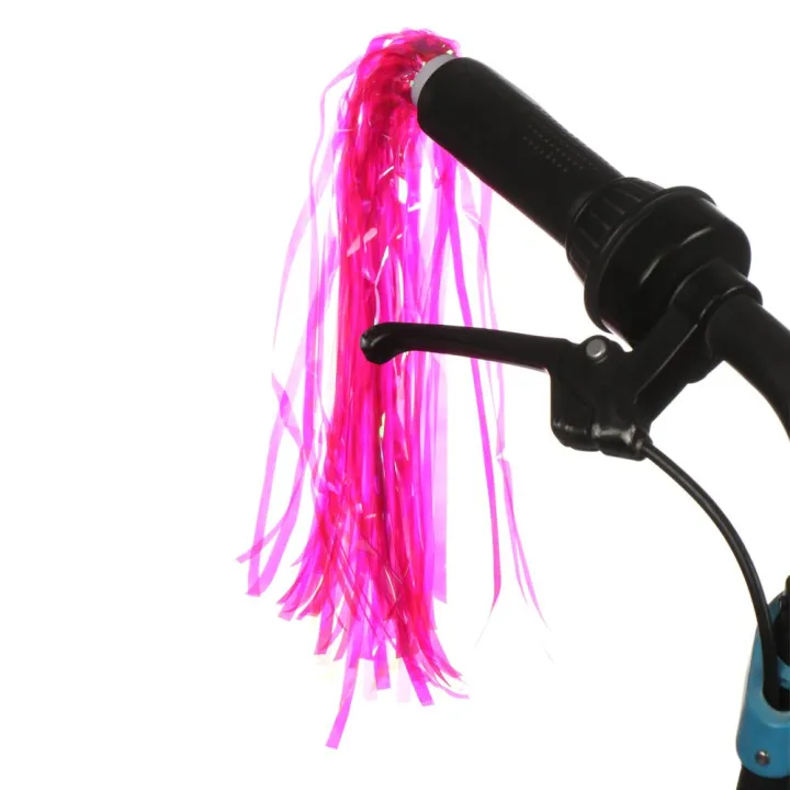 2pcs%20Gift%20Cycling%20Accessories%20Kids%20Girls%20Boys%20Tricycle%20Handlebar%20Tassels%20Streamers%20Tassel%20Bike%20Bicycle%20Decoration%20Scooter%20Parts%20-%20Image%205