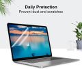 COTETCI Matte Screen Protector for MacBook Pro 14 inch (M1 Pro/Max 2021/2022). 