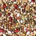 Best Kwati Mixed Gedagudi Beans and Peas 800gm ( Janai Purnima Special ). 