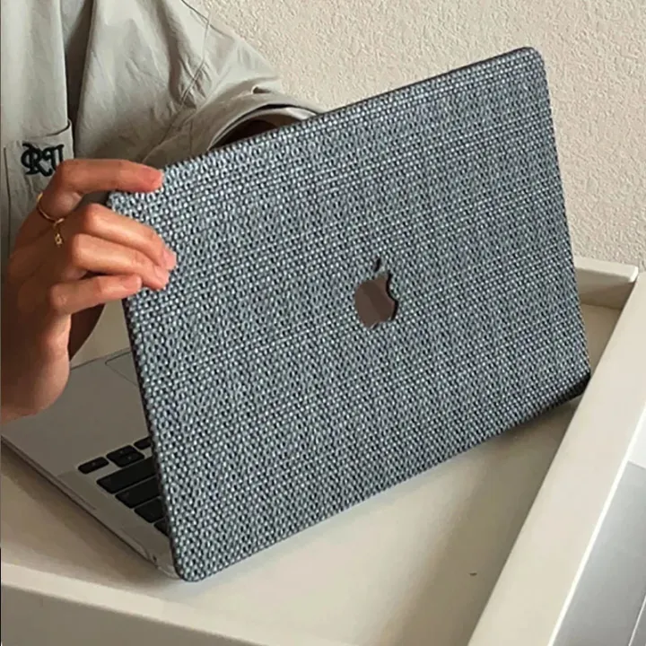 Translucent Mac Mini Shell Hard Shell Case For Macbook Air M1 13 inch 2020 Crystal clear , Matte ...