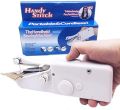 Handy Stitch Handheld Sewing Machine. 