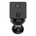 CB71 1080P Mini Wifi Camera 1500mAh Rechargeable Battery DV IP Camera. 