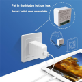 Tuya 16A Wifi MINI Smart Switch DIY Control Relay Timer for Smart Life for Home Yandex. 