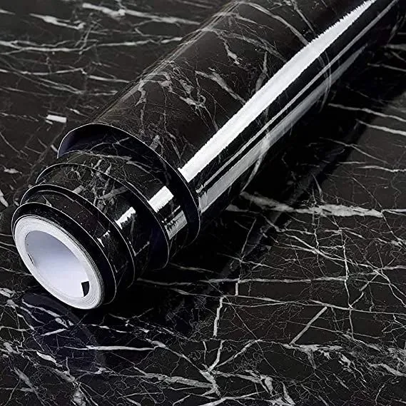Oil%20Proof%20Self%20Adhesive%20Kitchen%20Marble%20Sticker%20%7C%20Marble%20Design%20Self%20Adhesive%20Oil%20Proof%20Kitchen%20Sticker,%20Black%20and%20White%20Design%20-%20Image%204
