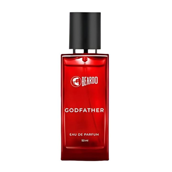 God Father Eau De Parfum (50ml)