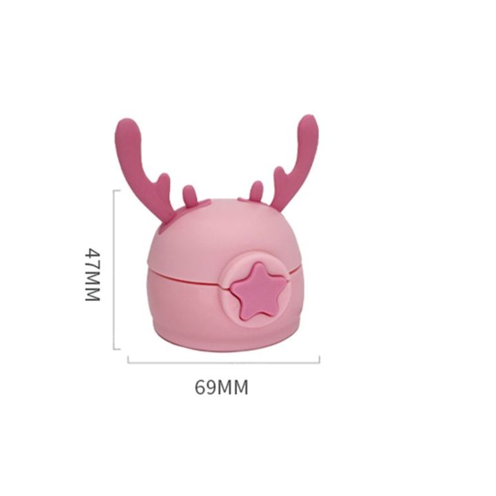 Universal%20Replacement%20Thermos%20Mug%20Cover%20Children%20Cup%20Lid%20Water%20Bottle%20Silicone%20Tumbler%20Lids%20-%20Image%202