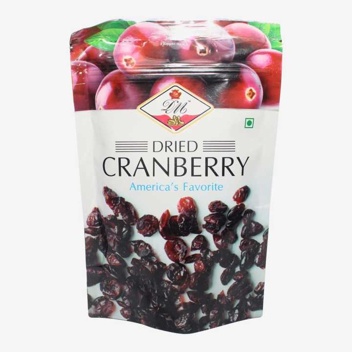 Dried Cranberry American favuriot-200g