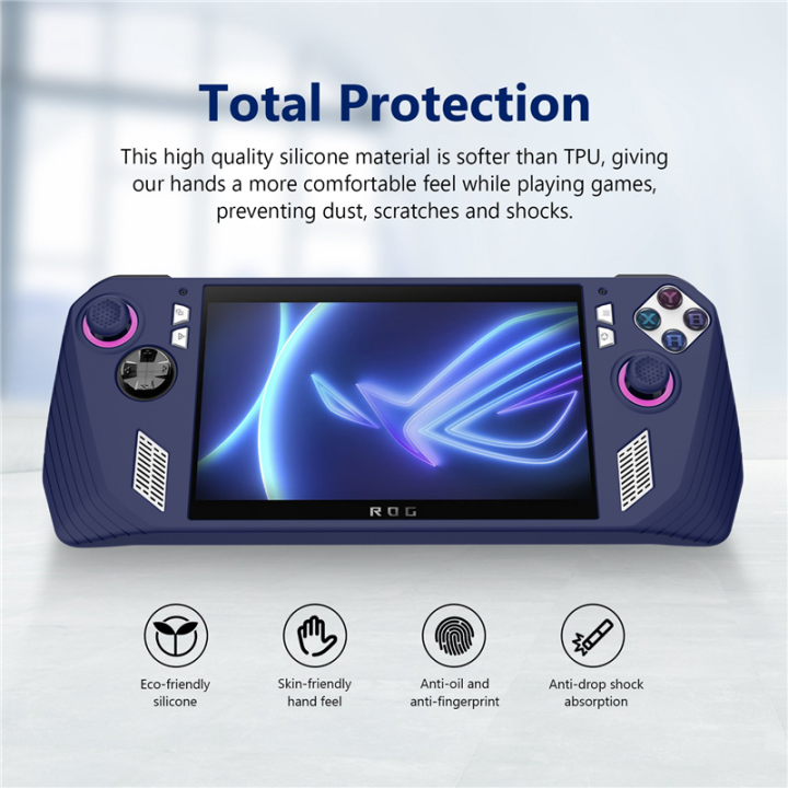 For%20Ally%20Handheld%20Game%20Console%20All-Inclusive%20Silicone%20Protective%20Case%20Handheld%20Anti-%20Protective%20Case,Black%20Easy%20Install%20-%20Image%207