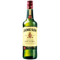 Jameson Irish 750ml. 