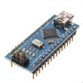 NANO IO Shield Board V3 is suitable for Arduino. 