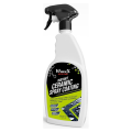 Wavex Instant Ceramic Coating for Car | Durable Hydrophobic Protection | Scratch Resistant & Glossy Finish | 650ML | Ceramic car coating, hydrophobic coating, scratch resistant coating, paint protection, car gloss coating. 