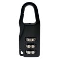Combination Luggage Lock | Multicolor Mini Keyless Combination Code Multipurpose Lock | Multipurpose Mini Combination Lock. 