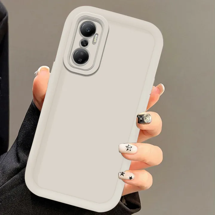 Biruiqu%20For%20Infinix%20Hot%2020%20New%20Angel%20Eye%20Step%20Lens%20Full%20Pack%20Thickened%20Anti%20Drop%20Silicone%20Protective%20Cover%20-%20Image%204