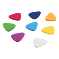 Ukulele Picks Felt Picks/Plectrums For Ukulele And Guitar,8 Pieces. 