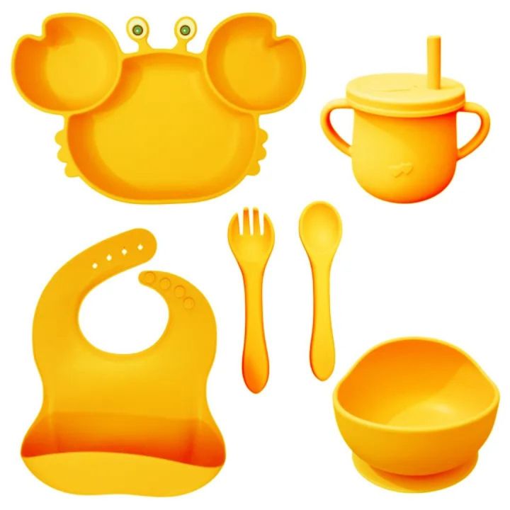 Set%20of%20Six%20Crab%20Design%20Silicone%20Baby%20Feeding%20Set%20%E2%80%93%20BPA-Free%20Lunch%20Plate,%20Bowls%20with%20Suction%20Cups%20-%20Image%202