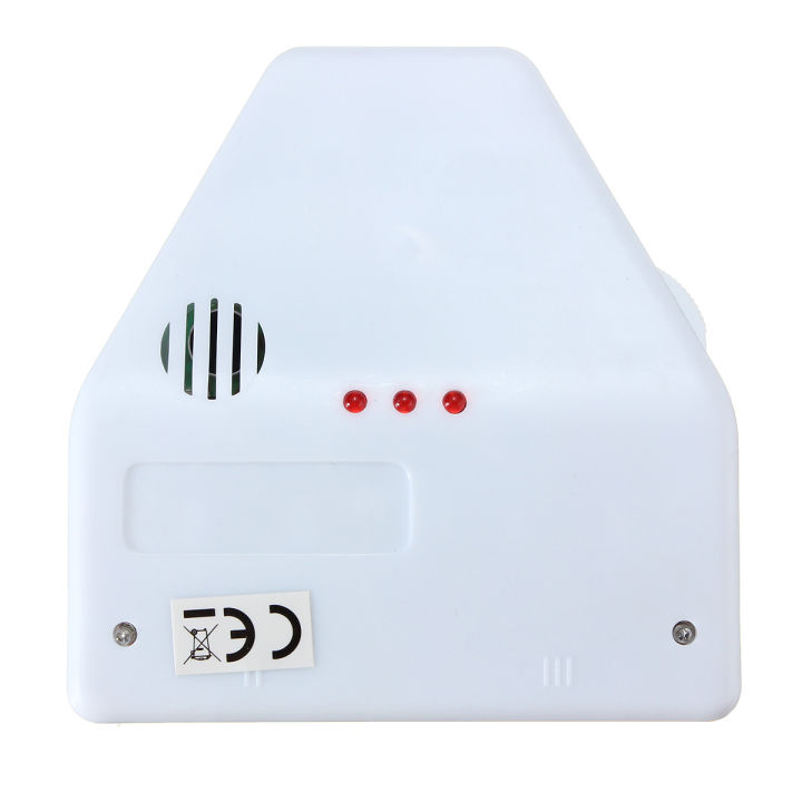 110V%20The%20Clapper%20Sound%20Activated%20Switch%20On%20/%20Off%20Clap%20Electronic%20Gadget%20Hand%20White%20-%20Image%204