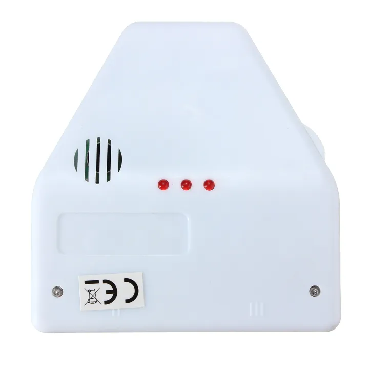 110V%20The%20Clapper%20Sound%20Activated%20Switch%20On%20/%20Off%20Clap%20Electronic%20Gadget%20Hand%20White%20-%20Image%204