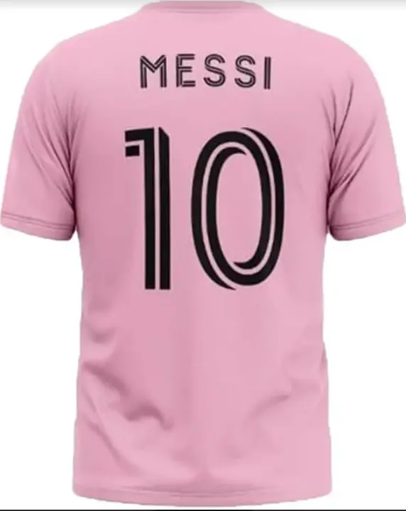 2023-2024%20Inter%20Miami%20Home%20Messi%20No.10%20Printed%20Football%20Jersey%20with%20shorts%20for%205%20to%2012%20years%20-%20Image%202