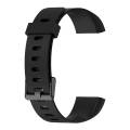 Silicone Strap For REALME Band. 