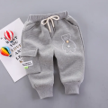 Thick Winter Trouser Inner Fleece for Kids. 