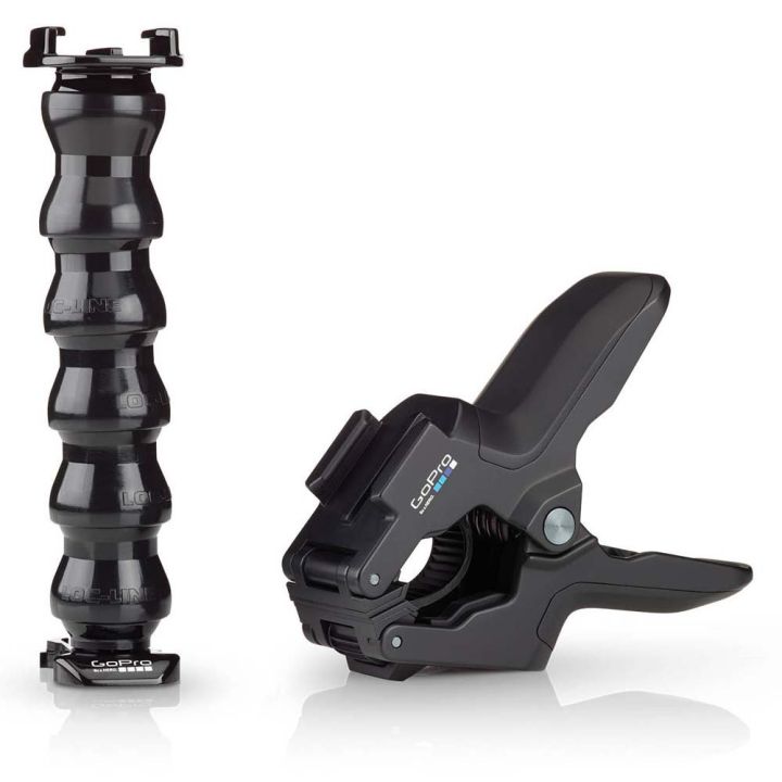 GoPro Jaws Flex Clamp - Icefall Store