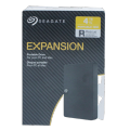 Seagate 4 TB External Hard Drive / 4 TB Portable Hard Drive. 