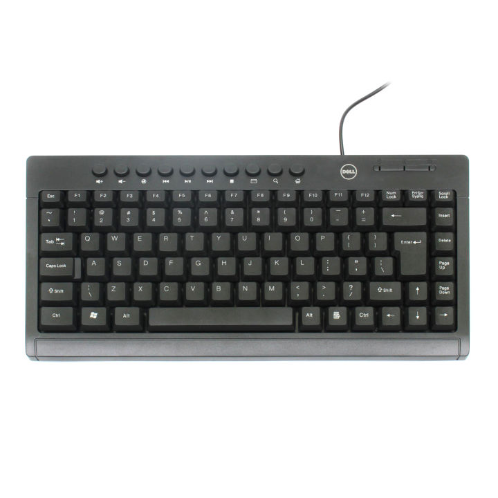 Dell Multimedia Keyboard
