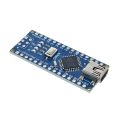Arduino Nano 3.0 Atmega328P Controller Compatible Board Module PCB Development Board with USB V3.0. 