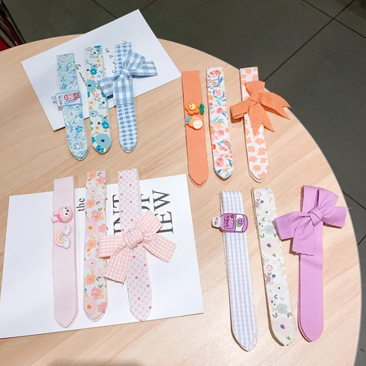 Posting,%20Velcro%20headbands,%20children's%20headbands,%20summer%20bangs,%20headwear,%20broken%20hair,%20artifact,%20hairpins,%20hairpins,%20hairbands,%20girls'%20hair%20accessories%20-%20Image%202