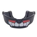 Adult Football Taekwondo Boxing Mouth Guard Karate Gumshield Mouth Piece. 