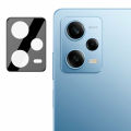 3D Camera Lens Protector For Redmi Note 12 Pro 5G Premium Quality Camera Protector. 